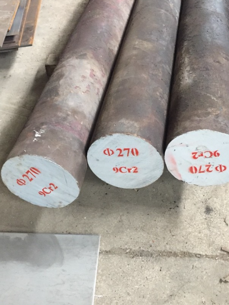 历城9Cr2工具钢