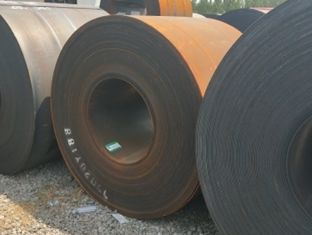 历城Q355NHB耐候板